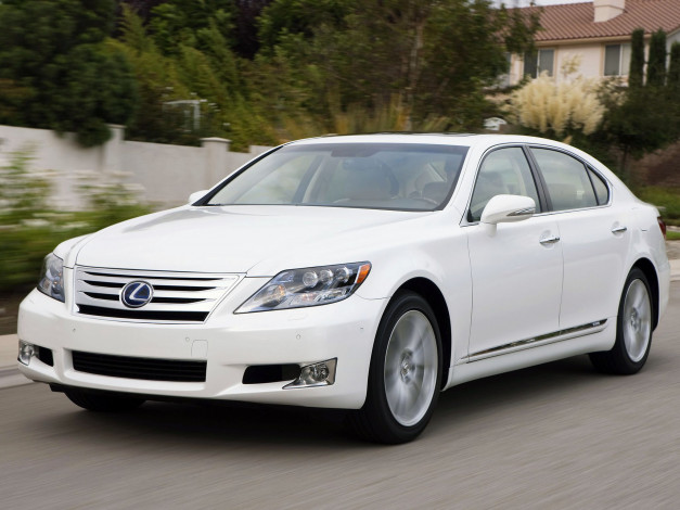 Обои картинки фото автомобили, lexus