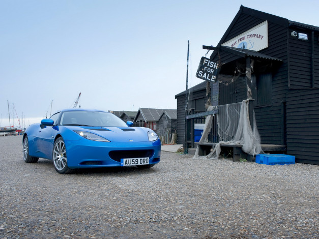 Обои картинки фото автомобили, lotus