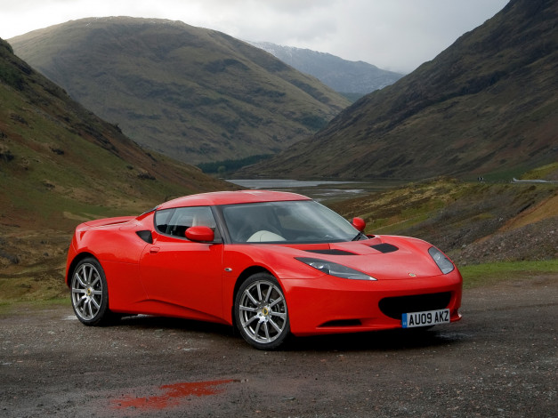 Обои картинки фото автомобили, lotus