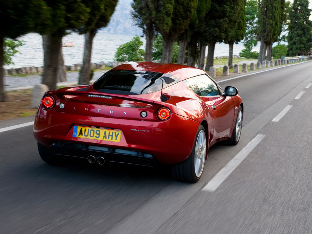 Обои картинки фото автомобили, lotus