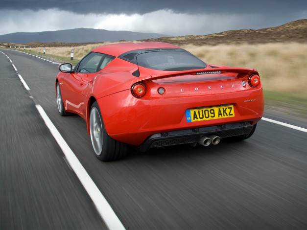 Обои картинки фото автомобили, lotus