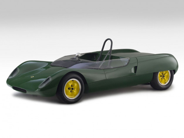 Обои картинки фото автомобили, lotus