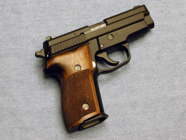 Обои картинки фото оружие, пистолеты