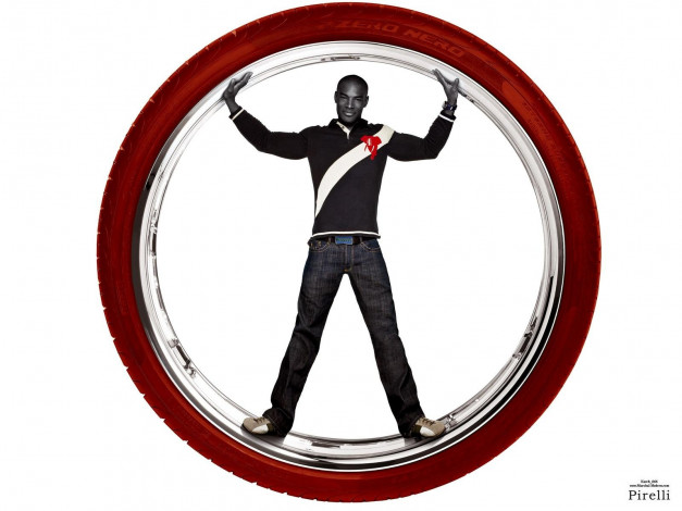 Обои картинки фото pirelli, бренды