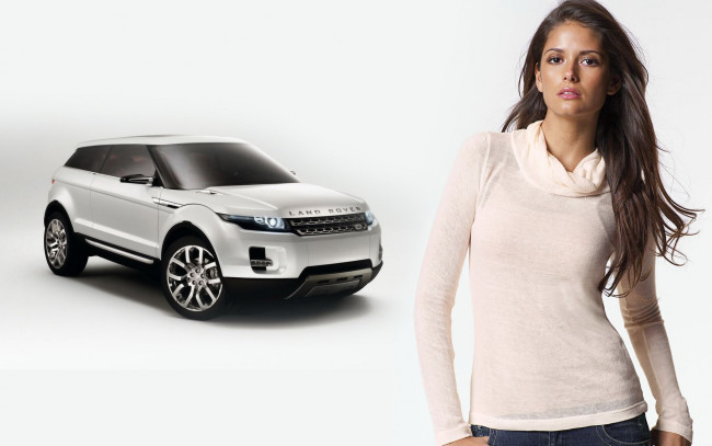 Обои картинки фото автомобили, авто, девушками