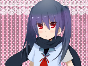 Картинка аниме angel beats