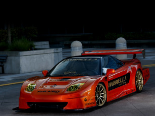 Картинка автомобили acura