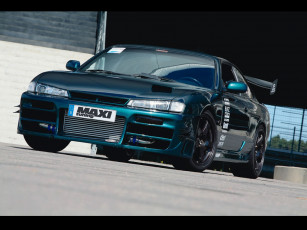 Картинка автомобили nissan datsun