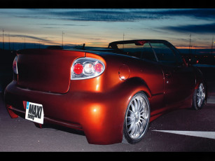 Картинка автомобили renault