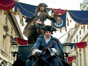 Картинка кино фильмы pirates of the caribbean on stranger tides