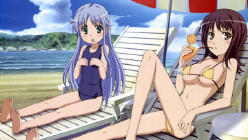 Картинка аниме