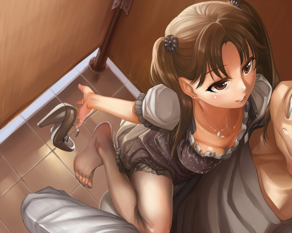 Обои картинки фото аниме, *unknown, другое