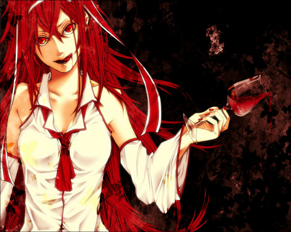 Обои картинки фото аниме, vocaloid