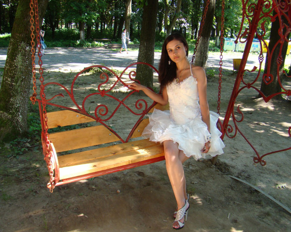 Обои картинки фото _Unsort -НЕ ВЫБИРАТЬ  , девушки, , не, выбирать