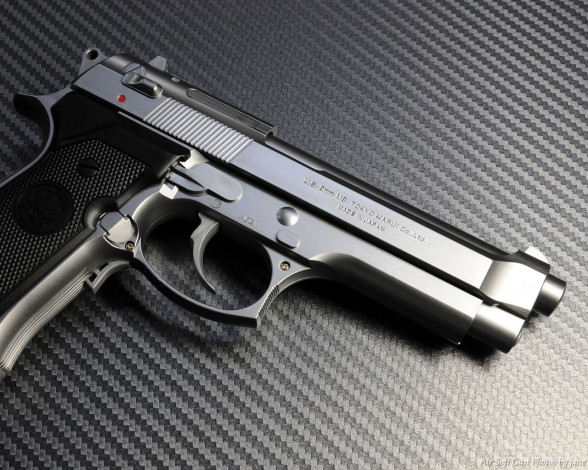 Обои картинки фото оружие, пистолеты