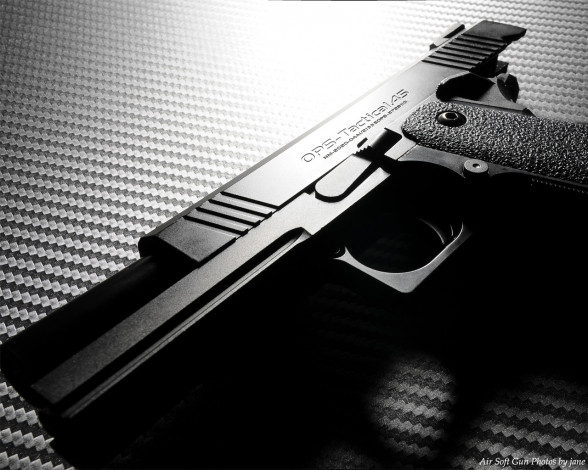 Обои картинки фото оружие, пистолеты