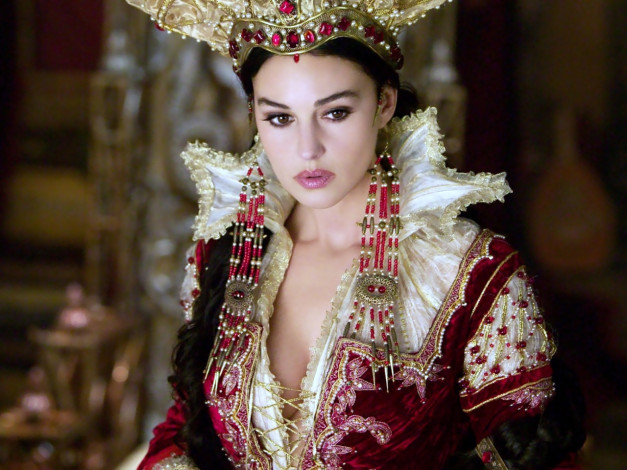 Обои картинки фото кино, фильмы, the, brothers, grimm