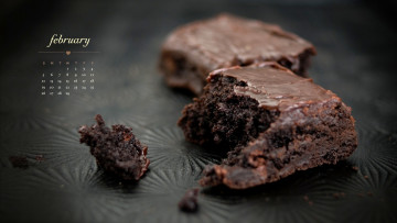 Картинка календари еда пирожное шоколад