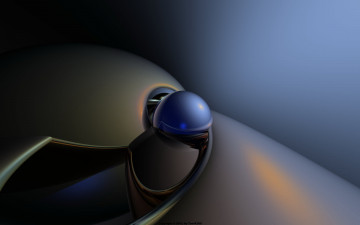 Картинка 3д графика abstract абстракции узор