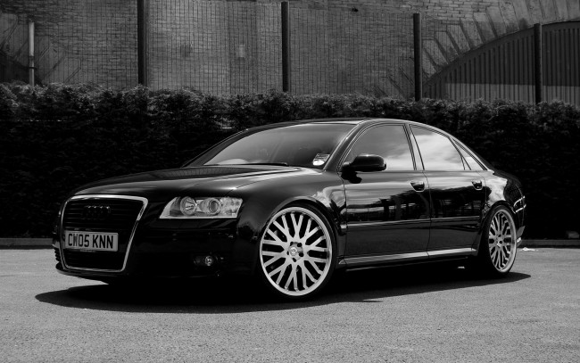 Обои картинки фото автомобили, audi, фон, тёмный, автомобиль