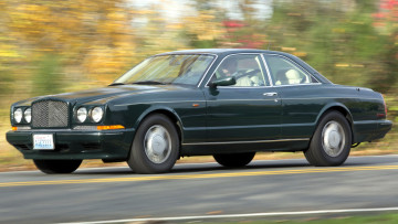 обоя bentley, continental, автомобили, motors, премиум-класс, великобритания