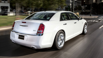 обоя chrysler, 300c, автомобили, group, llc, сша