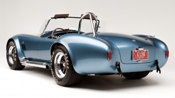 Картинка cobra автомобили ac shelby англия cars спортивный