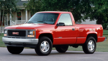 Картинка gmc автомобили gm chevrolet camaro сша