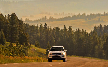 Картинка автомобили mercedes benz mercedes-benz