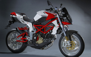 Картинка мотоциклы bimota