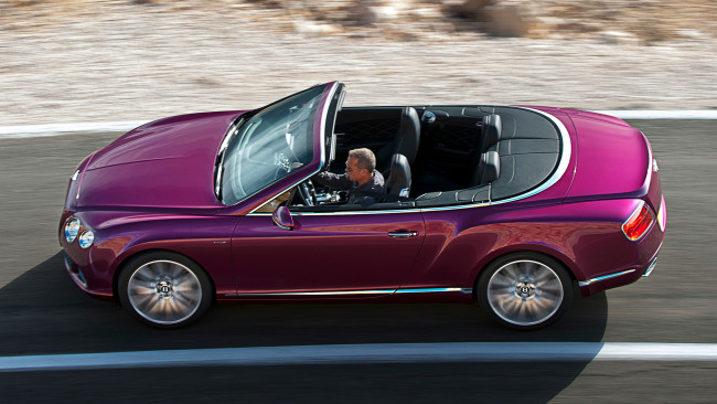 Обои картинки фото bentley, continental, gtc, автомобили, великобритания, motors, премиум-класс