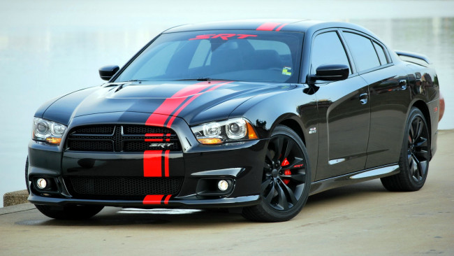 Обои картинки фото dodge, viper, автомобили, спортивный, сша