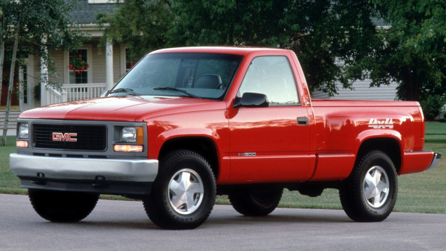 Обои картинки фото gmc, автомобили, gm, chevrolet, camaro, сша