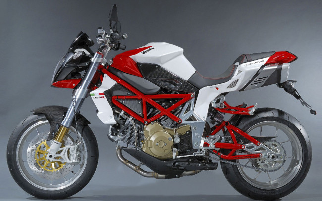 Обои картинки фото мотоциклы, bimota