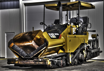 Картинка техника асфальтоукладочная+техника асфальтоукладчик