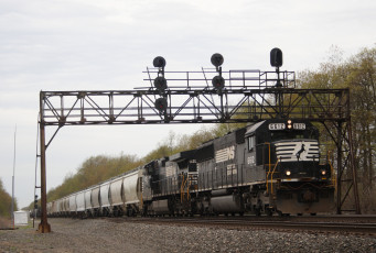 обоя техника, поезда, рельсы, состав, локомотив