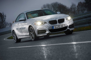 Картинка автомобили bmw