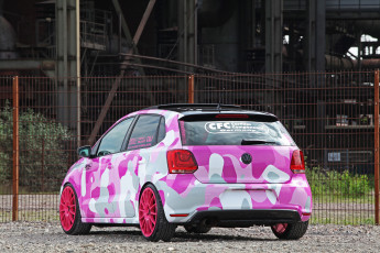 Картинка автомобили volkswagen