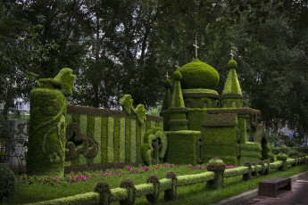 Картинка harbin +china города -+улицы +площади +набережные китай