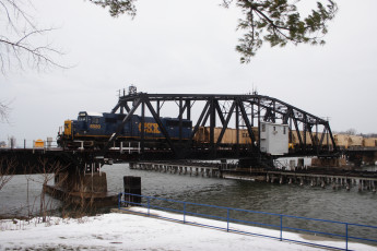 Картинка техника поезда локомотив рельсы состав