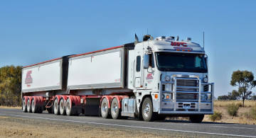 Картинка freightliner автомобили north trucks сша daimler тяжелые america llc тягачи