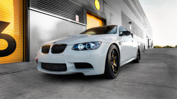 Картинка автомобили bmw