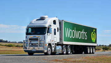 Картинка freightliner автомобили america north trucks daimler сша тяжелые llc тягачи