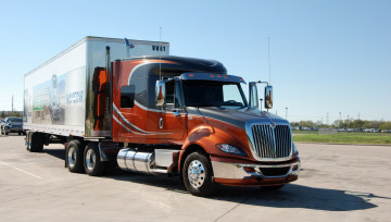 Картинка international автомобили navistar грузовые автобусы бронеавтомобили сша