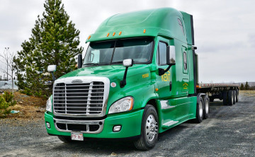 Картинка freightliner автомобили north тяжелые trucks daimler сша llc тягачи america