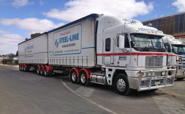 Картинка freightliner автомобили тяжелые llc тягачи america north trucks daimler сша