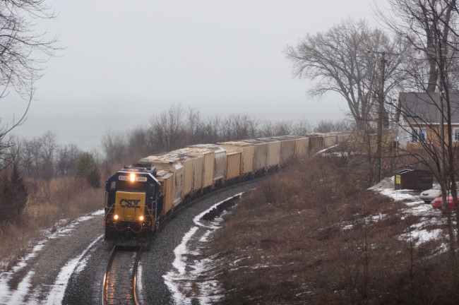 Обои картинки фото техника, поезда, состав, локомотив, рельсы