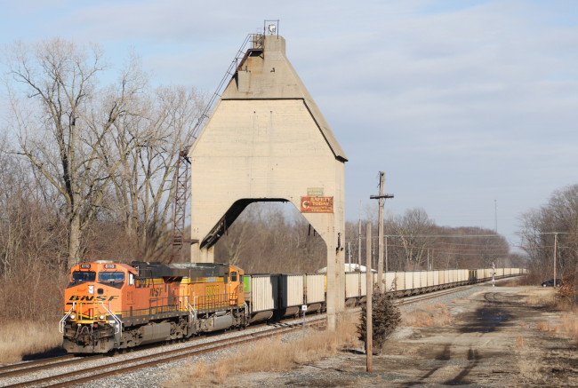 Обои картинки фото техника, поезда, локомотив, рельсы, состав