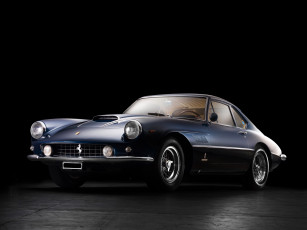 Картинка автомобили ferrari