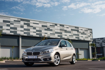 Картинка автомобили bmw f45 line za-spec active 218i 2015г luxury tourer